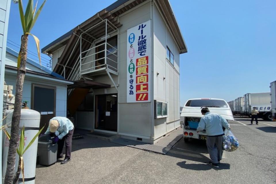 作業の風景3